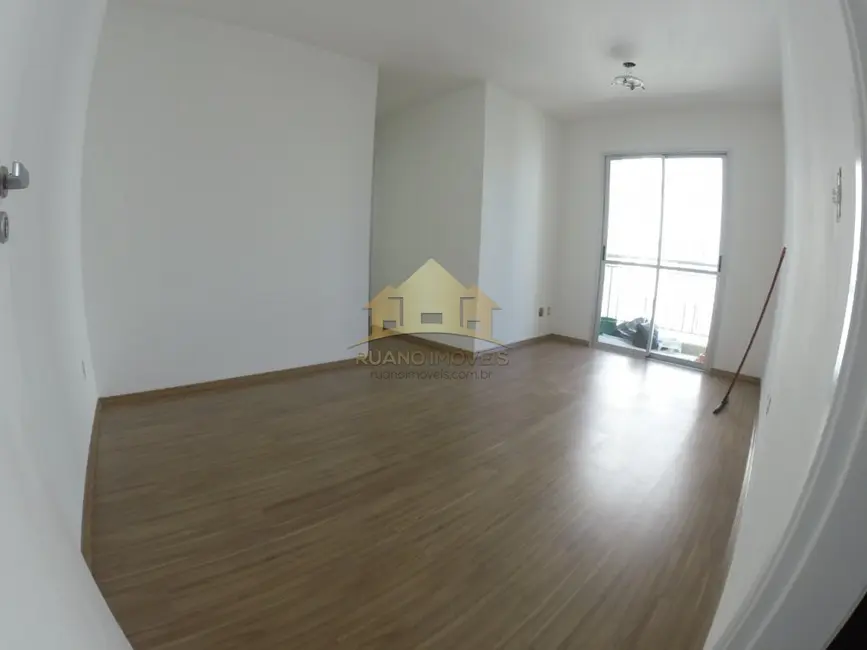 Foto 3 de Apartamento com 2 quartos à venda, 47m2 em Fazenda Aricanduva, São Paulo - SP