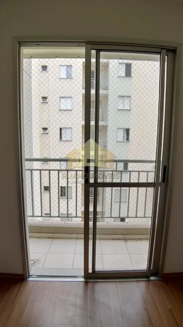 Foto 4 de Apartamento com 2 quartos à venda, 47m2 em Fazenda Aricanduva, São Paulo - SP
