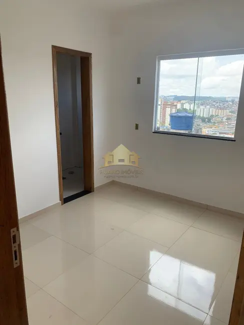 Foto 9 de Apartamento com 2 quartos à venda, 60m2 em Vila Formosa, São Paulo - SP