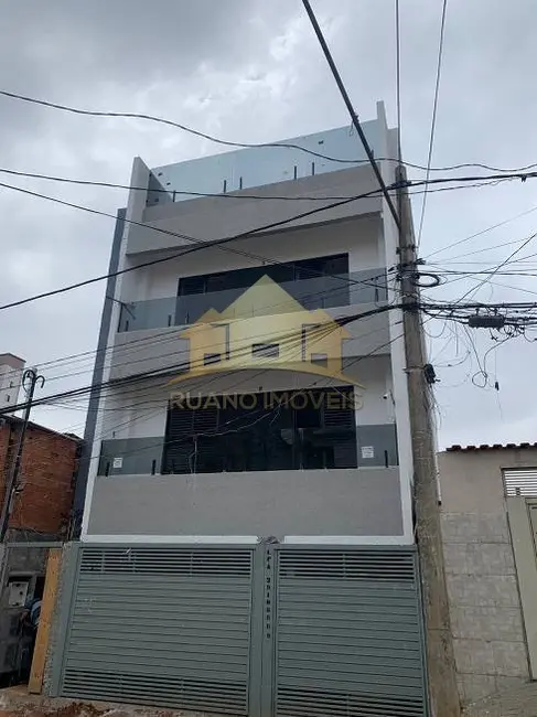 Foto 1 de Apartamento com 2 quartos à venda, 60m2 em Vila Formosa, São Paulo - SP