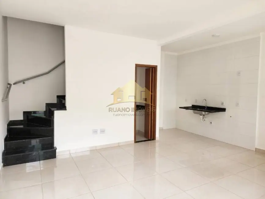 Sobrado com 2 quartos à venda, 66m2 em Cidade Líder, São Paulo - SP - imagem 3 Foto 3 de Sobrado com 2 quartos à venda, 66m2 em Cidade Líder, São Paulo - SP