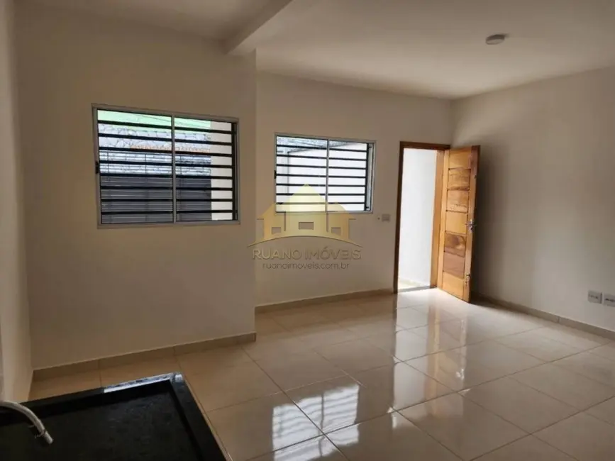 Sobrado com 2 quartos à venda, 66m2 em Cidade Líder, São Paulo - SP - imagem 4 Foto 4 de Sobrado com 2 quartos à venda, 66m2 em Cidade Líder, São Paulo - SP