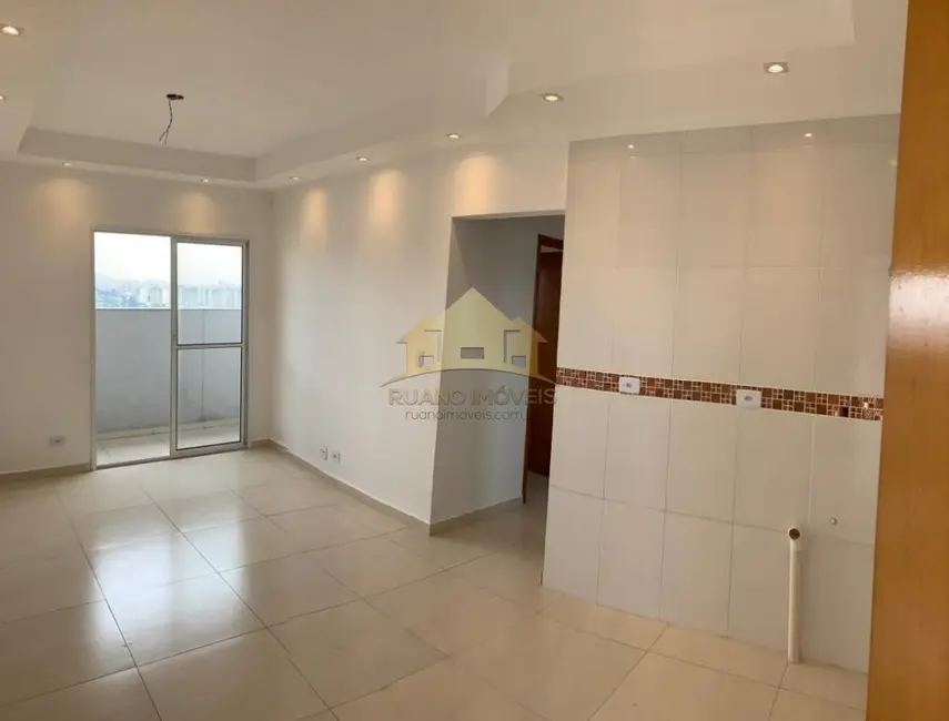 Apartamento com 2 quartos à venda, 36m2 em Cangaíba, São Paulo - SP - imagem 2 Foto 2 de Apartamento com 2 quartos à venda, 36m2 em Cangaíba, São Paulo - SP