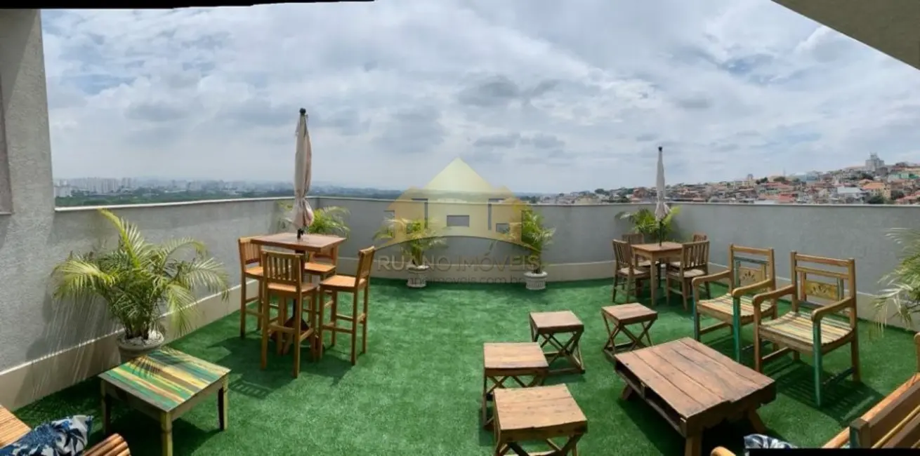 Apartamento com 2 quartos à venda, 36m2 em Cangaíba, São Paulo - SP - imagem 8 Foto 8 de Apartamento com 2 quartos à venda, 36m2 em Cangaíba, São Paulo - SP