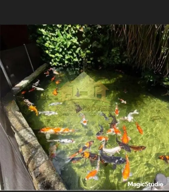 Foto 1 de Sobrado com 3 quartos à venda, 140m2 em Jardim Santa Maria, São Paulo - SP