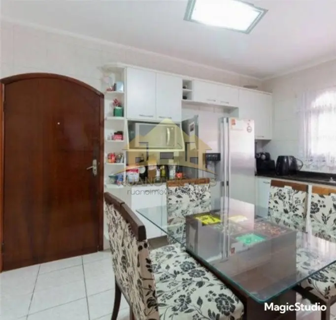 Foto 7 de Sobrado com 3 quartos à venda, 140m2 em Jardim Santa Maria, São Paulo - SP