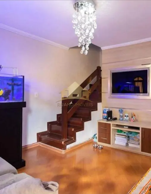 Foto 5 de Sobrado com 3 quartos à venda, 140m2 em Jardim Santa Maria, São Paulo - SP