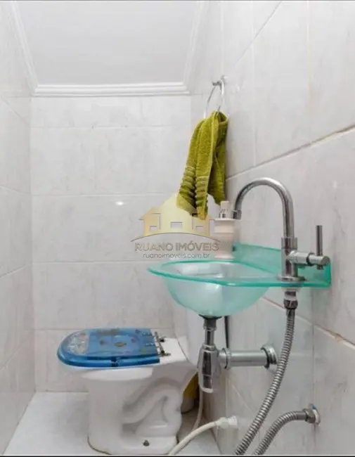 Foto 6 de Sobrado com 3 quartos à venda, 140m2 em Jardim Santa Maria, São Paulo - SP