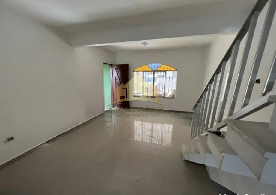 Foto 1 de Sobrado com 2 quartos à venda, 120m2 em Jardim Vila Formosa, São Paulo - SP
