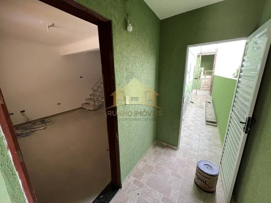 Sobrado com 2 quartos à venda, 120m2 em Jardim Vila Formosa, São Paulo - SP - imagem 5 Foto 5 de Sobrado com 2 quartos à venda, 120m2 em Jardim Vila Formosa, São Paulo - SP