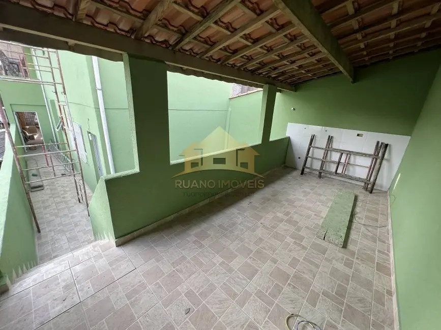 Sobrado com 2 quartos à venda, 120m2 em Jardim Vila Formosa, São Paulo - SP - imagem 9 Foto 9 de Sobrado com 2 quartos à venda, 120m2 em Jardim Vila Formosa, São Paulo - SP