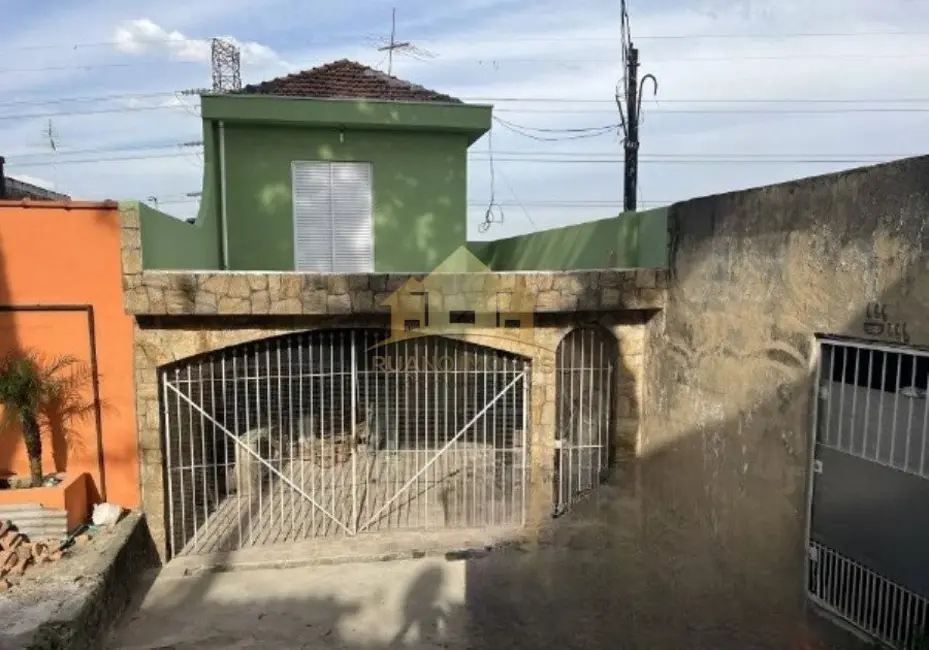 Sobrado com 2 quartos à venda, 120m2 em Jardim Vila Formosa, São Paulo - SP - imagem 2 Foto 2 de Sobrado com 2 quartos à venda, 120m2 em Jardim Vila Formosa, São Paulo - SP