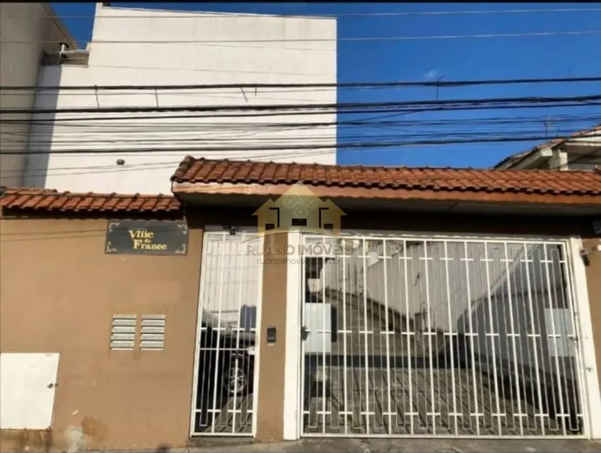 Foto 2 de Sobrado com 3 quartos à venda, 78m2 em Itaquera, São Paulo - SP