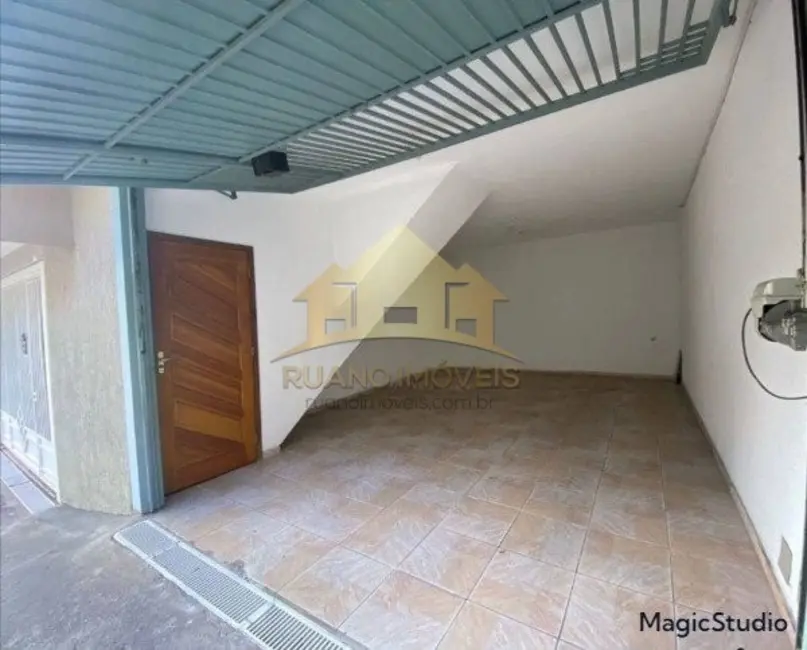 Foto 4 de Sobrado com 3 quartos à venda, 78m2 em Itaquera, São Paulo - SP