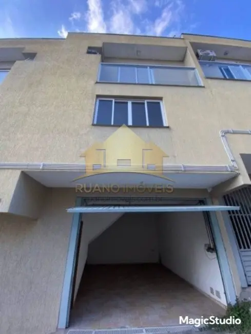 Foto 3 de Sobrado com 3 quartos à venda, 78m2 em Itaquera, São Paulo - SP