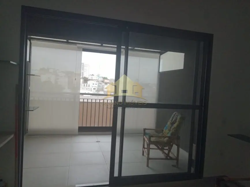 Foto 5 de Apartamento com 1 quarto à venda, 22m2 em Vila Esperança, São Paulo - SP