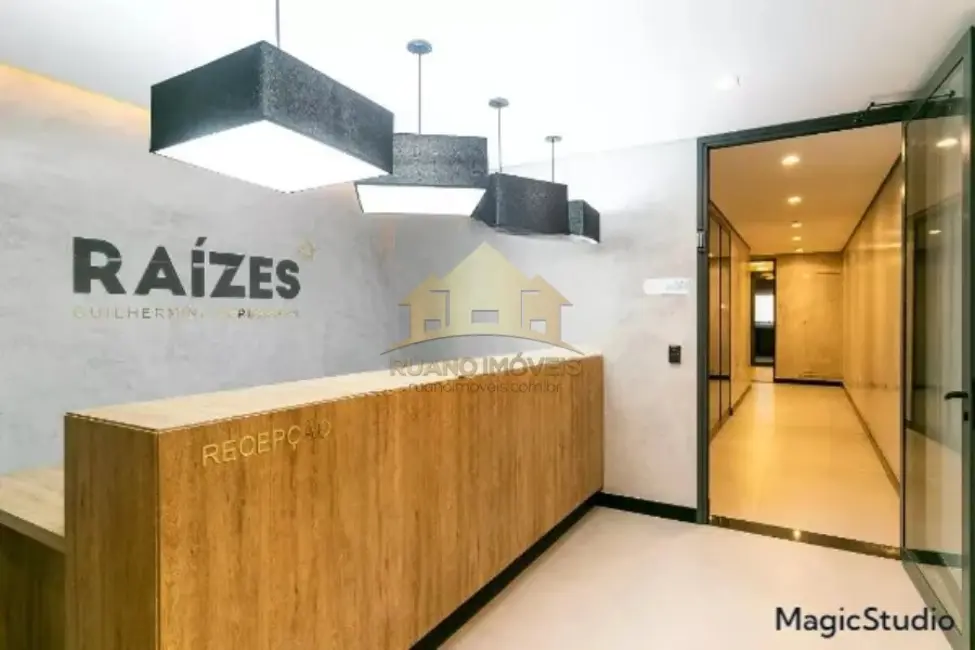 Foto 4 de Apartamento com 1 quarto à venda, 22m2 em Vila Esperança, São Paulo - SP