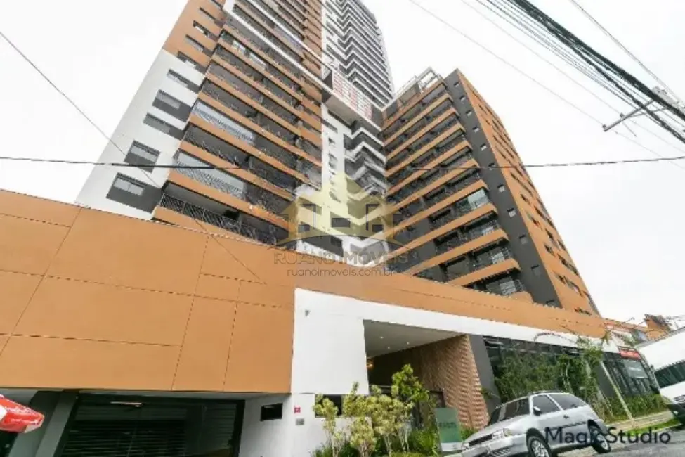 Foto 1 de Apartamento com 1 quarto à venda, 22m2 em Vila Esperança, São Paulo - SP