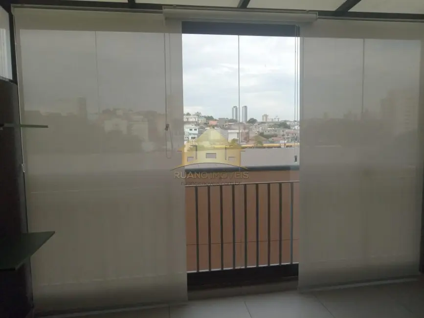 Foto 6 de Apartamento com 1 quarto à venda, 22m2 em Vila Esperança, São Paulo - SP