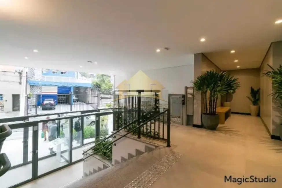 Foto 3 de Apartamento com 1 quarto à venda, 22m2 em Vila Esperança, São Paulo - SP
