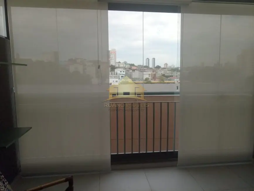Foto 8 de Apartamento com 1 quarto à venda, 22m2 em Vila Esperança, São Paulo - SP