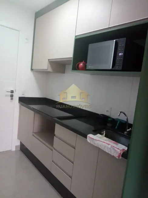 Foto 9 de Apartamento com 1 quarto à venda, 22m2 em Vila Esperança, São Paulo - SP