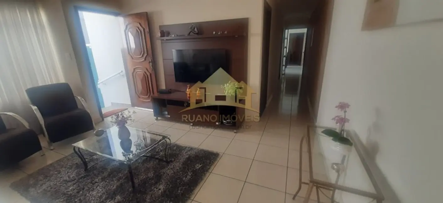 Foto 6 de Casa com 3 quartos à venda, 141m2 em Vila Formosa, São Paulo - SP