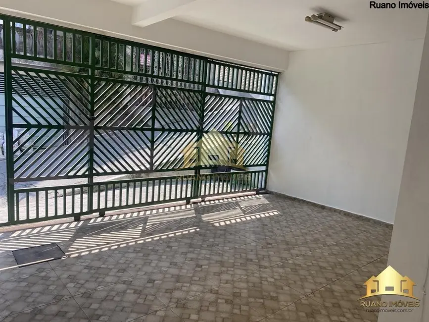 Sobrado com 2 quartos para alugar, 100m2 em Jardim da Conquista (Zona Leste), São Paulo - SP - imagem 3 Foto 3 de Sobrado com 2 quartos para alugar, 100m2 em Jardim da Conquista (Zona Leste), São Paulo - SP