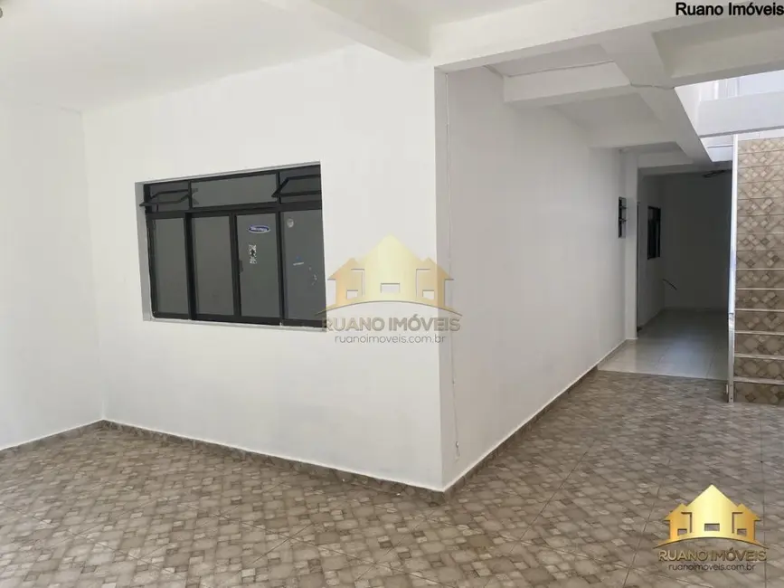 Sobrado com 2 quartos para alugar, 100m2 em Jardim da Conquista (Zona Leste), São Paulo - SP - imagem 2 Foto 2 de Sobrado com 2 quartos para alugar, 100m2 em Jardim da Conquista (Zona Leste), São Paulo - SP