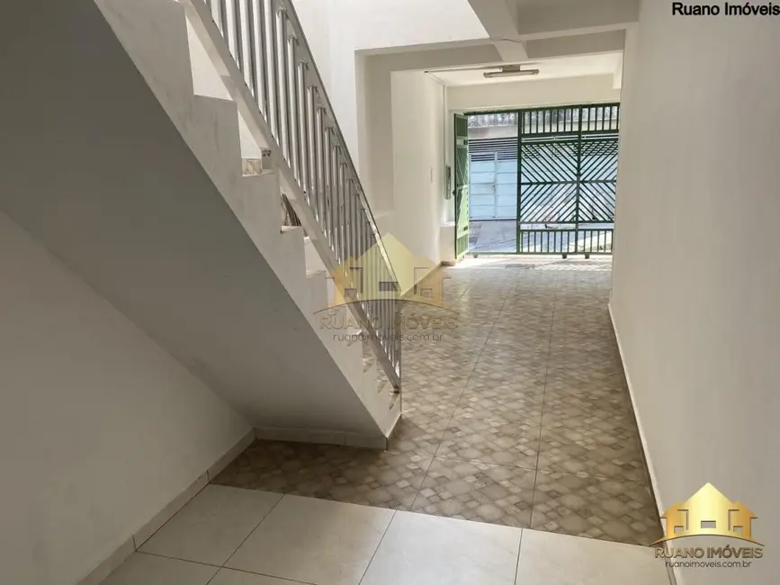 Sobrado com 2 quartos para alugar, 100m2 em Jardim da Conquista (Zona Leste), São Paulo - SP - imagem 5 Foto 5 de Sobrado com 2 quartos para alugar, 100m2 em Jardim da Conquista (Zona Leste), São Paulo - SP