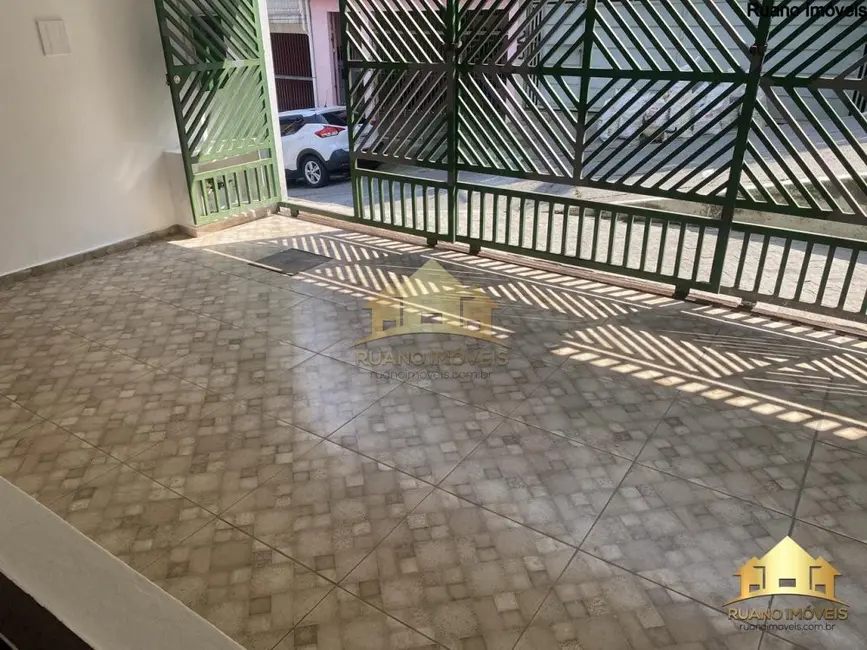 Sobrado com 2 quartos para alugar, 100m2 em Jardim da Conquista (Zona Leste), São Paulo - SP - imagem 4 Foto 4 de Sobrado com 2 quartos para alugar, 100m2 em Jardim da Conquista (Zona Leste), São Paulo - SP