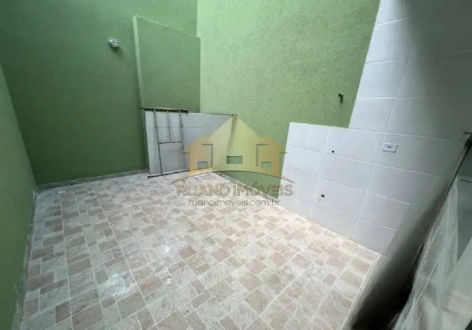 Sobrado com 2 quartos à venda, 84m2 em Parque Savoy City, São Paulo - SP - imagem 7 Foto 7 de Sobrado com 2 quartos à venda, 84m2 em Parque Savoy City, São Paulo - SP