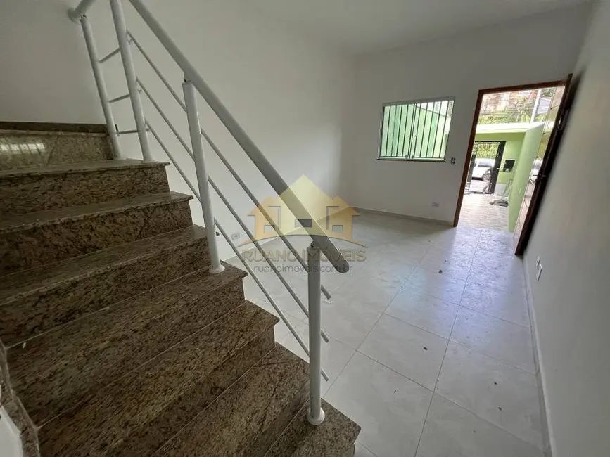 Sobrado com 2 quartos à venda, 84m2 em Parque Savoy City, São Paulo - SP - imagem 3 Foto 3 de Sobrado com 2 quartos à venda, 84m2 em Parque Savoy City, São Paulo - SP