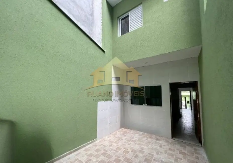 Sobrado com 2 quartos à venda, 84m2 em Parque Savoy City, São Paulo - SP - imagem 8 Foto 8 de Sobrado com 2 quartos à venda, 84m2 em Parque Savoy City, São Paulo - SP