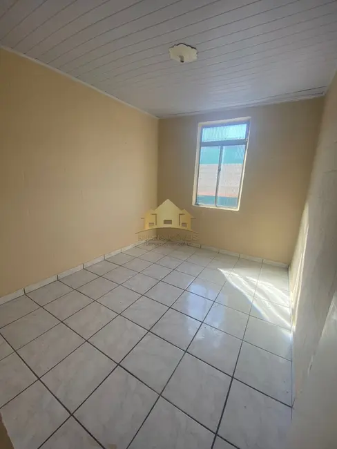 Foto 2 de Apartamento com 2 quartos à venda, 36m2 em Cidade Tiradentes, São Paulo - SP