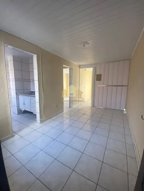 Foto 1 de Apartamento com 2 quartos à venda, 36m2 em Cidade Tiradentes, São Paulo - SP