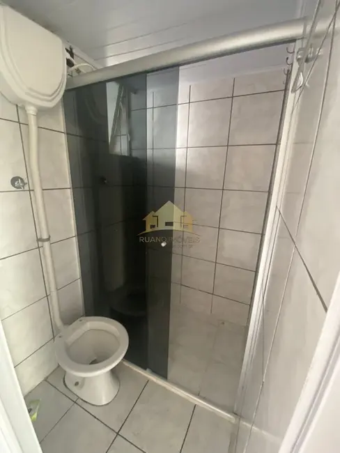 Foto 6 de Apartamento com 2 quartos à venda, 36m2 em Cidade Tiradentes, São Paulo - SP