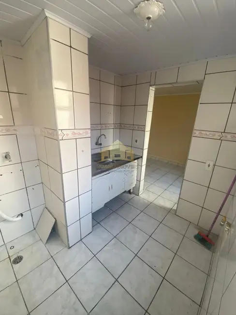 Foto 4 de Apartamento com 2 quartos à venda, 36m2 em Cidade Tiradentes, São Paulo - SP