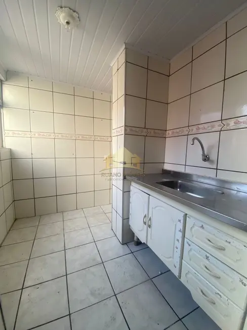 Foto 3 de Apartamento com 2 quartos à venda, 36m2 em Cidade Tiradentes, São Paulo - SP