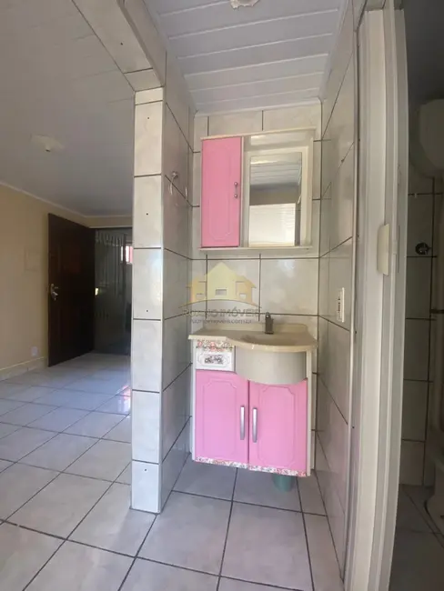 Foto 5 de Apartamento com 2 quartos à venda, 36m2 em Cidade Tiradentes, São Paulo - SP