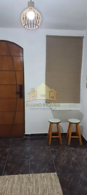 Apartamento com 2 quartos à venda, 40m2 em Cidade Tiradentes, São Paulo - SP - imagem 8 Foto 8 de Apartamento com 2 quartos à venda, 40m2 em Cidade Tiradentes, São Paulo - SP