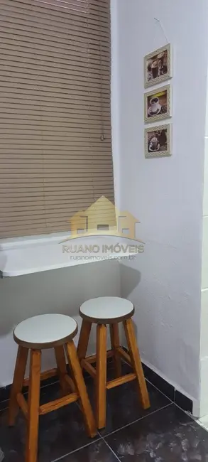 Apartamento com 2 quartos à venda, 40m2 em Cidade Tiradentes, São Paulo - SP - imagem 3 Foto 3 de Apartamento com 2 quartos à venda, 40m2 em Cidade Tiradentes, São Paulo - SP