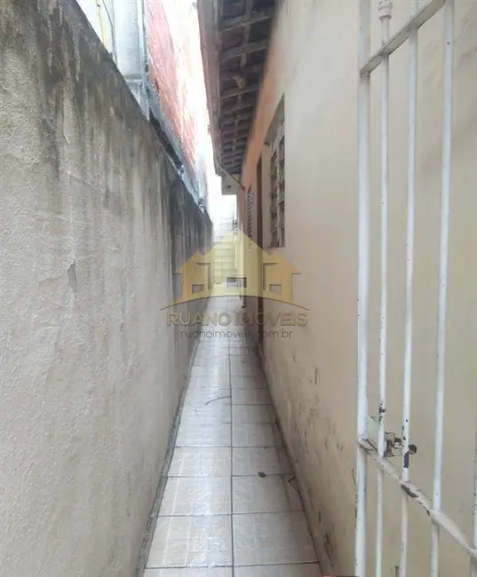 Foto 2 de Casa com 3 quartos à venda, 90m2 em Vila Industrial, São Paulo - SP