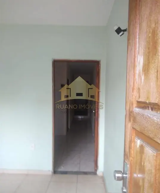 Foto 6 de Casa com 3 quartos à venda, 90m2 em Vila Industrial, São Paulo - SP