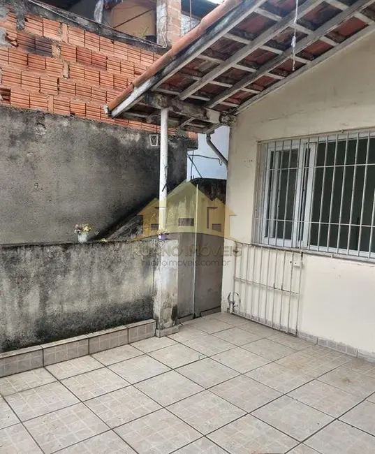 Foto 3 de Casa com 3 quartos à venda, 90m2 em Vila Industrial, São Paulo - SP