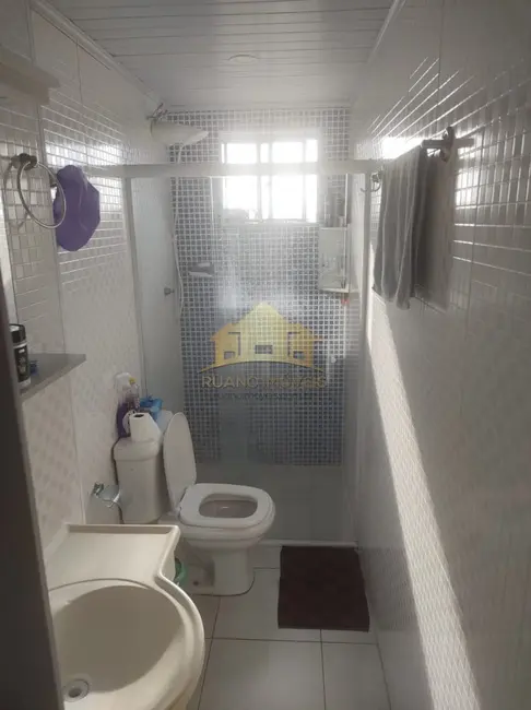 Foto 6 de Apartamento com 2 quartos à venda, 47m2 em Conjunto Habitacional Padre Manoel de Paiva, São Paulo - SP