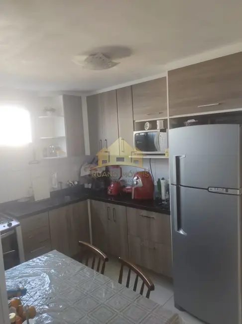 Foto 4 de Apartamento com 2 quartos à venda, 47m2 em Conjunto Habitacional Padre Manoel de Paiva, São Paulo - SP