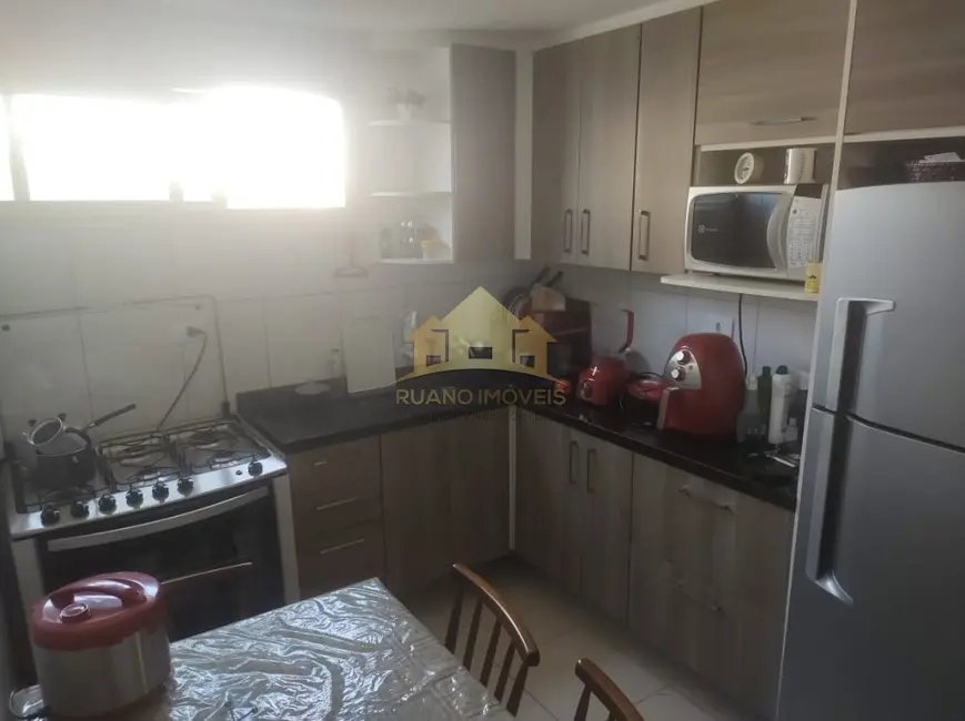 Foto 3 de Apartamento com 2 quartos à venda, 47m2 em Conjunto Habitacional Padre Manoel de Paiva, São Paulo - SP