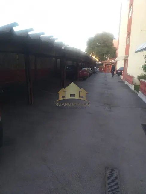 Foto 9 de Apartamento com 2 quartos à venda, 47m2 em Conjunto Habitacional Padre Manoel de Paiva, São Paulo - SP