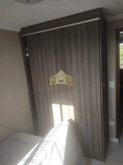 Foto 7 de Apartamento com 2 quartos à venda, 47m2 em Conjunto Habitacional Padre Manoel de Paiva, São Paulo - SP